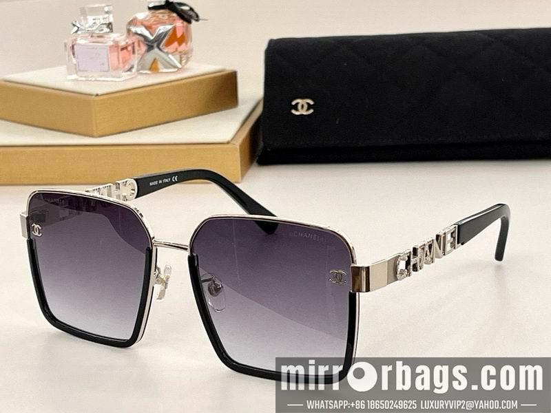 Chanel Glasses smr266