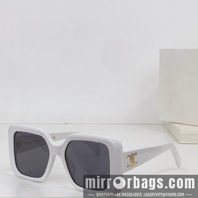 Celine Glasses smx211