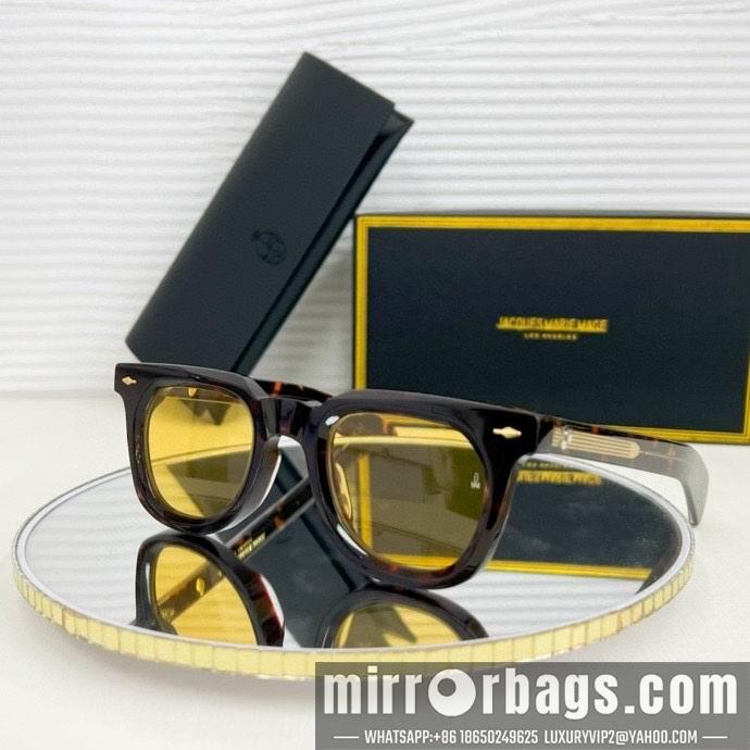 Jacques Marie Mage Glasses smx45
