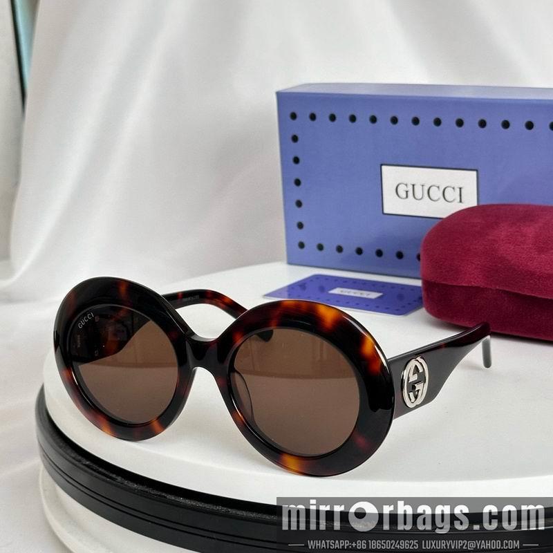 Gucci Glasses smr60