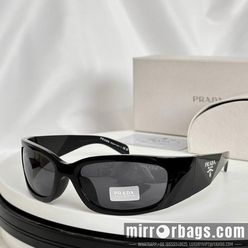 Prada Glasses smx168