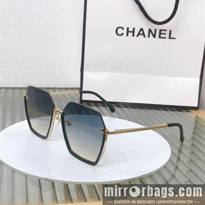 Chanel Glasses smr12