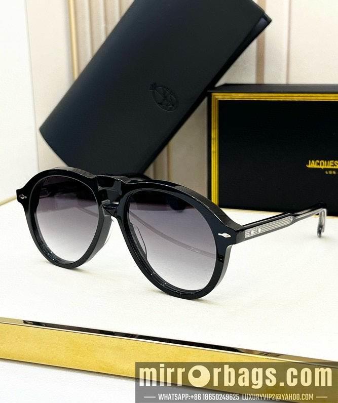 Jacques Marie Mage Glasses smx53