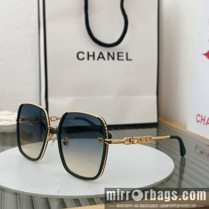 Chanel Glasses smr65