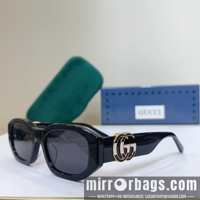 Gucci Glasses smr40