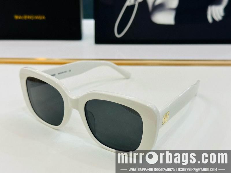 Balenciaga Glasses smx58