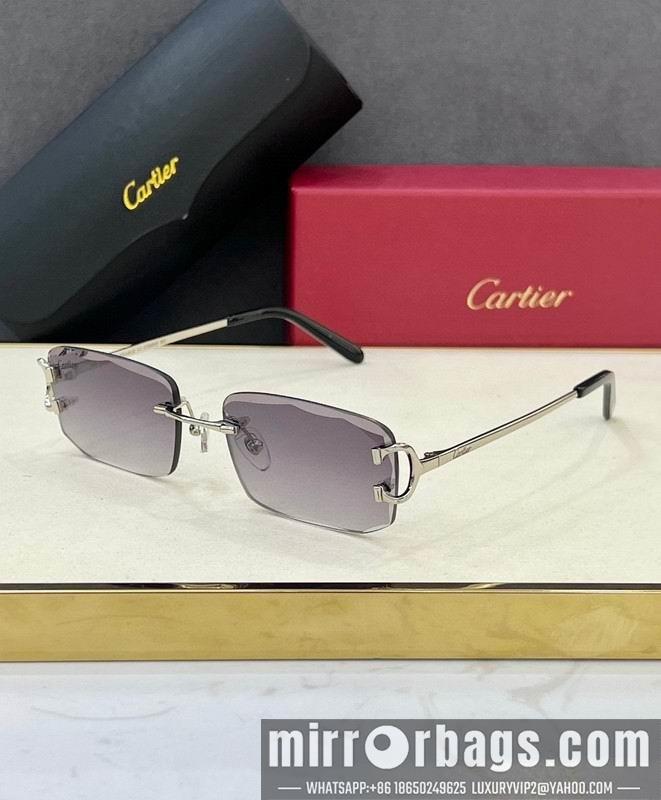Cartier Glasses smh139
