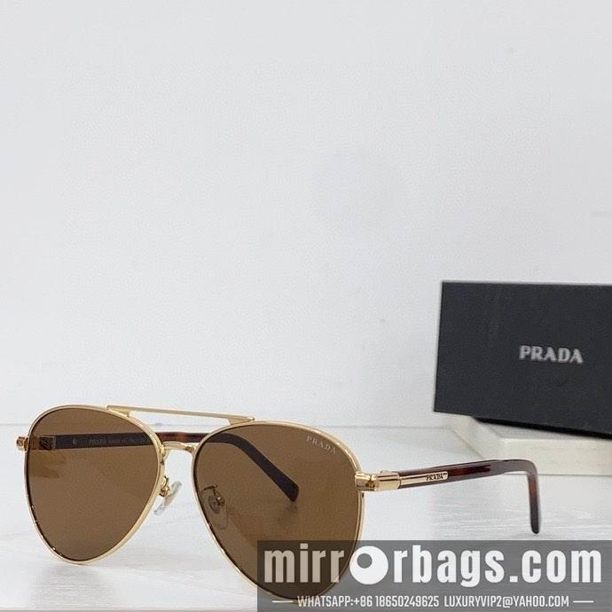 Prada Glasses smx278