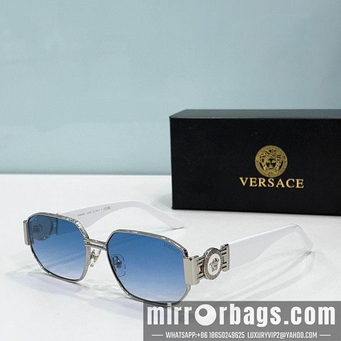 Versace Glaases smx67