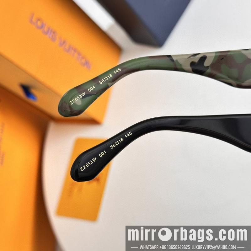 LV Glasses smh66