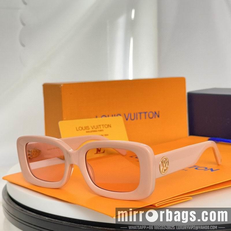 LV Glasses smh83