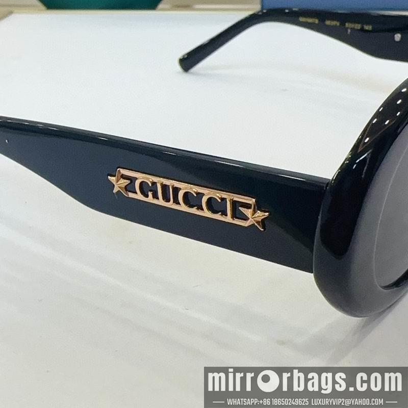 Gucci Glasses smr145