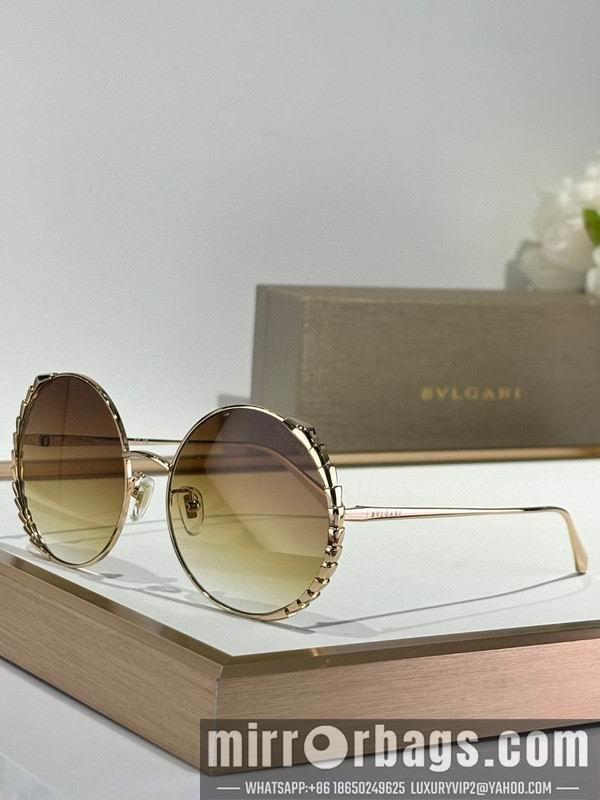 Bvlgari Glasses 03smh114