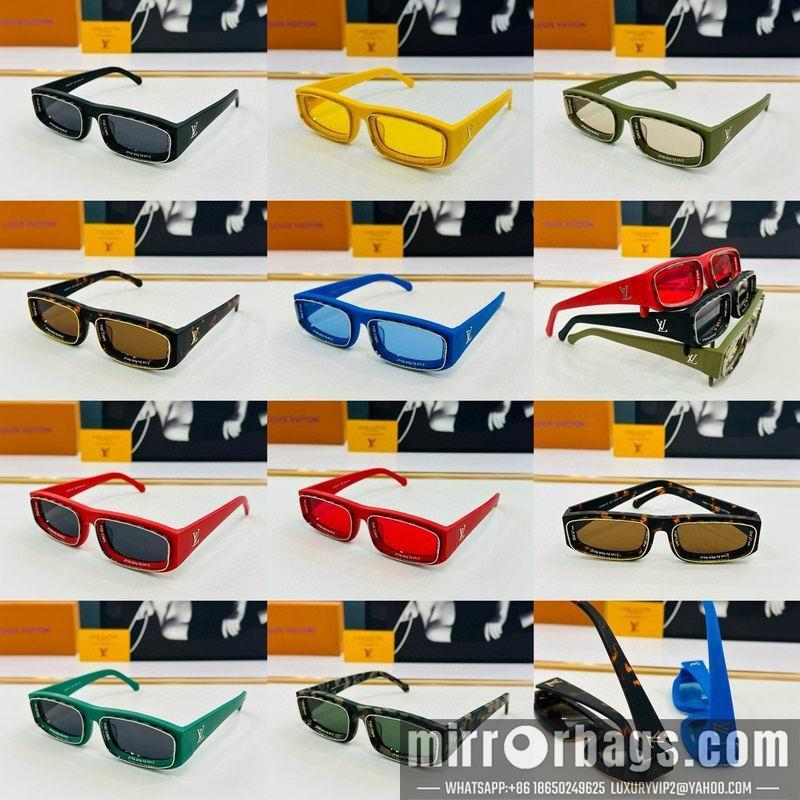 LV Glasses smr114
