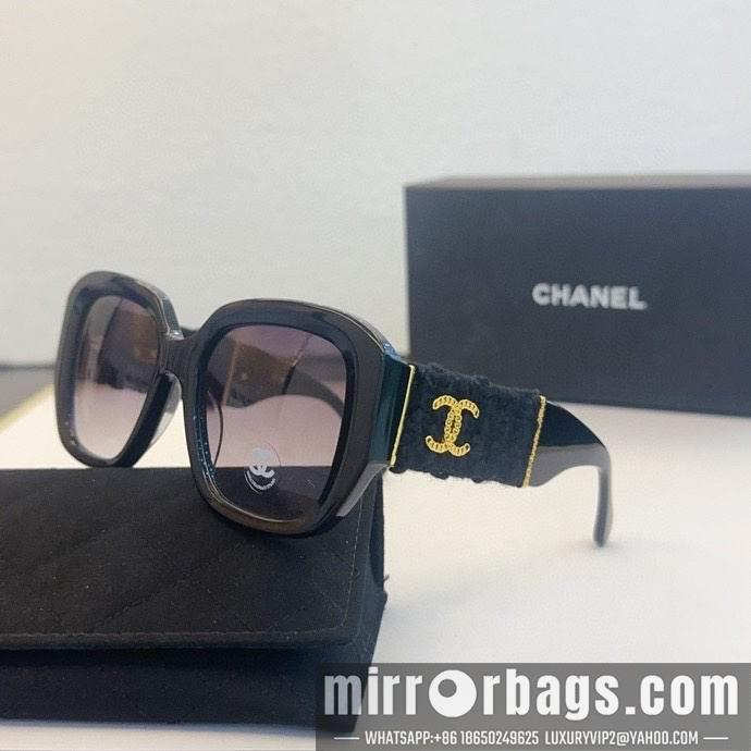 Chanel Glasses smx310