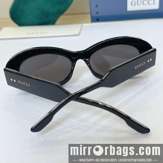 Gucci Glasses smr27