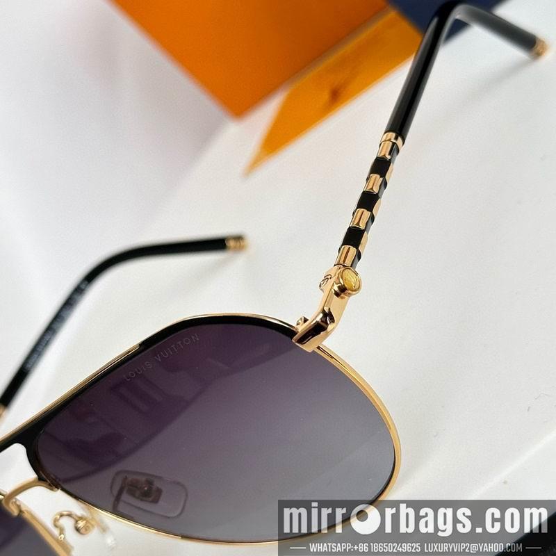 LV Glasses smr90