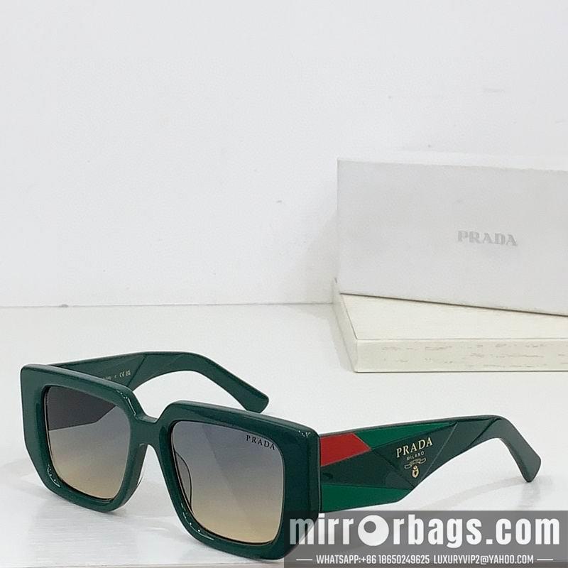 Prada Glasses smh42