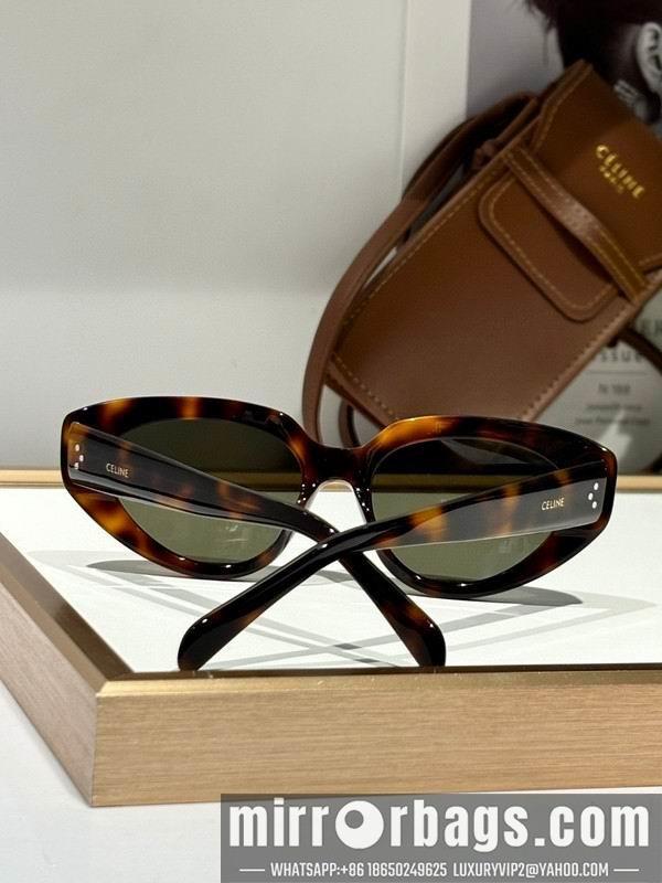 Celine Glasses 03smh28