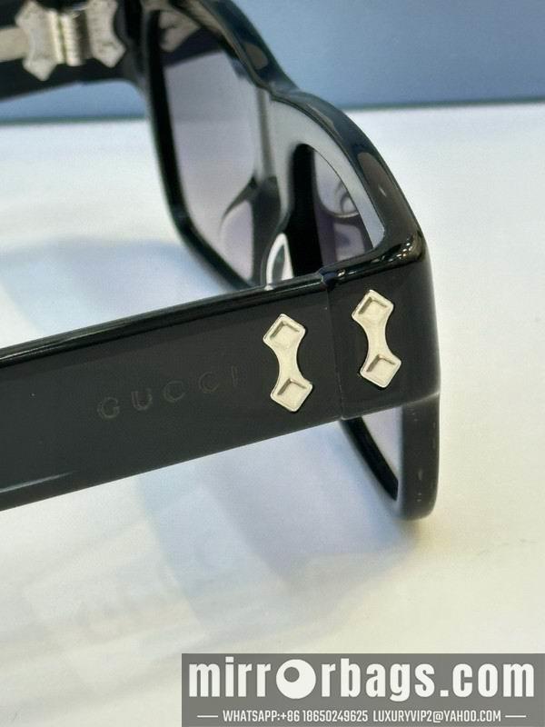 Gucci Glasses smh26