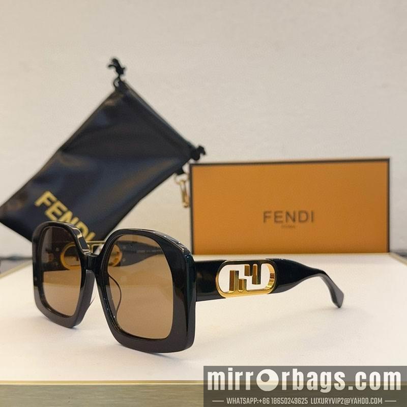 Fendi Glasses smx148