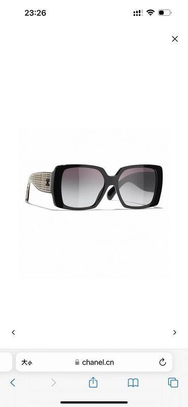 Chanel Glasses smr88