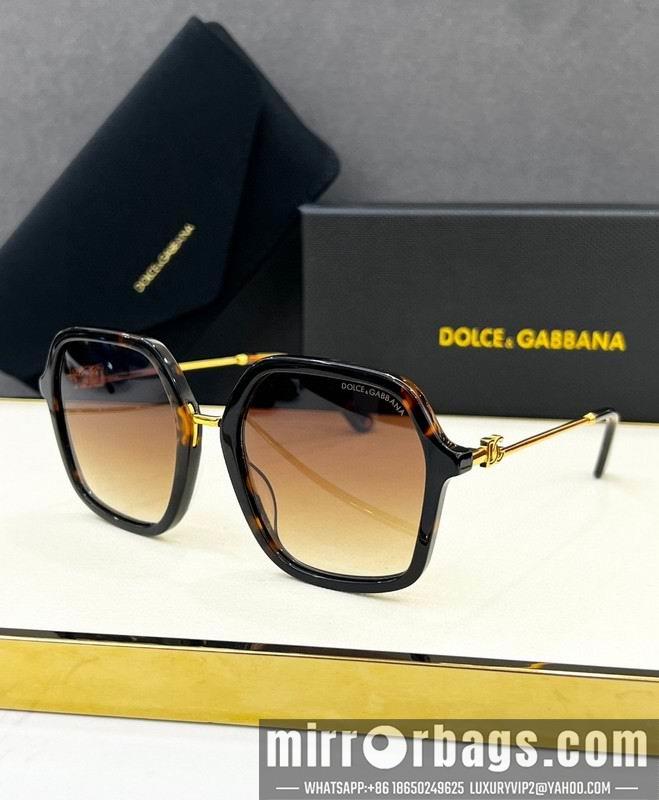 DG Glasses 03smh51