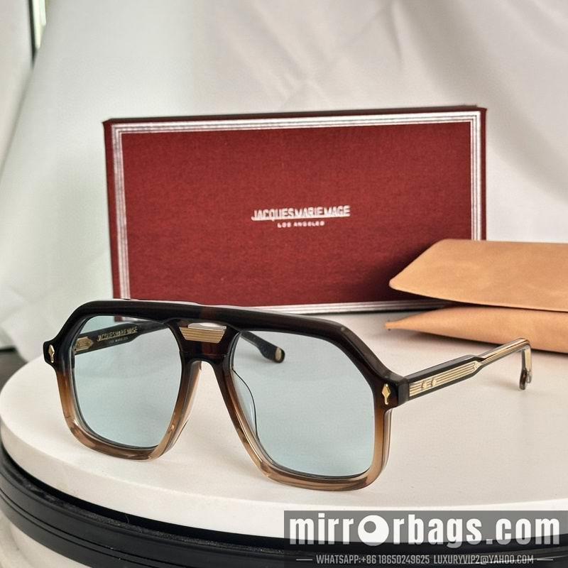 Jacques Marie Mage Glasses 03smh05
