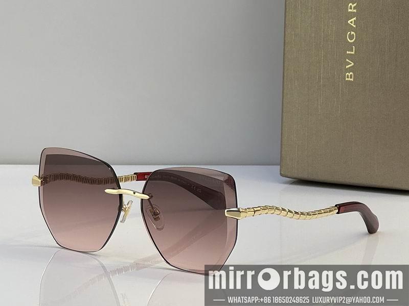 Bvlgari Glasses 03smh85