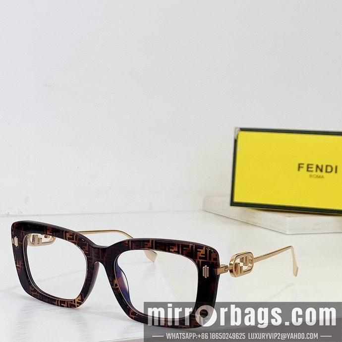 Fendi Glasses smx40