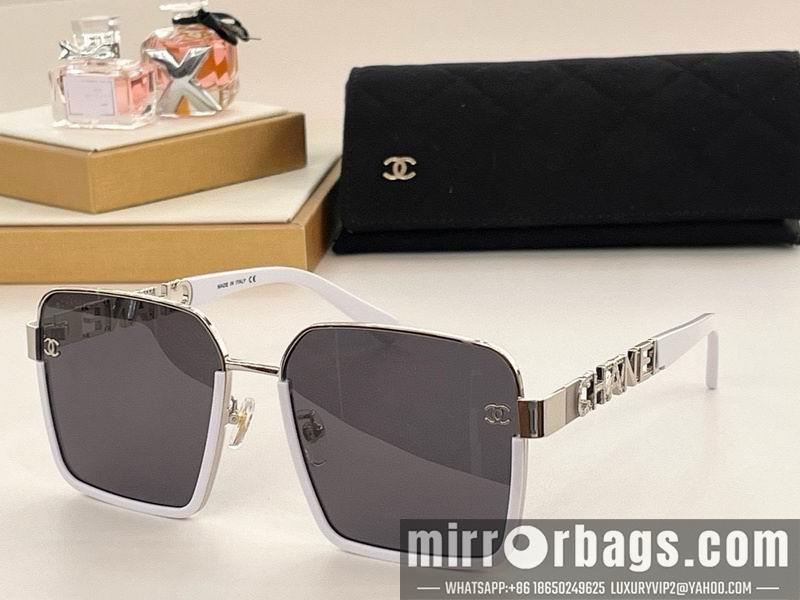 Chanel Glasses smr266