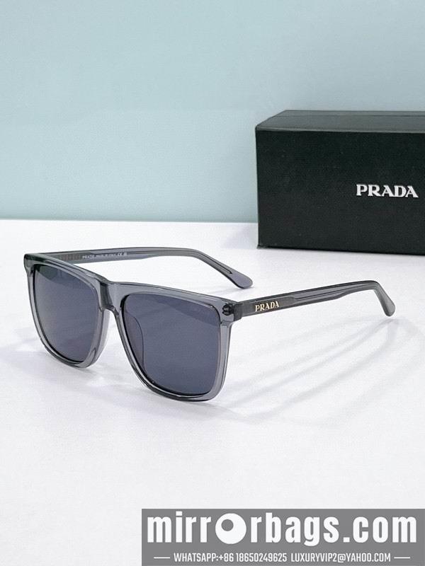 Prada Glasses smh75