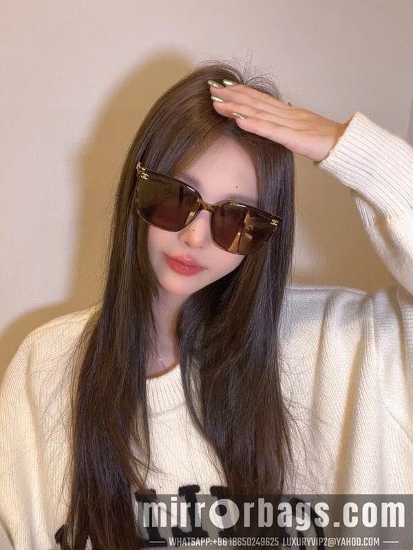 Chanel Glasses smr82