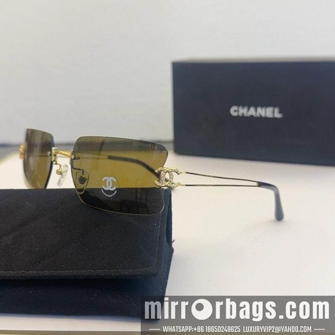 Chanel Glasses smx307