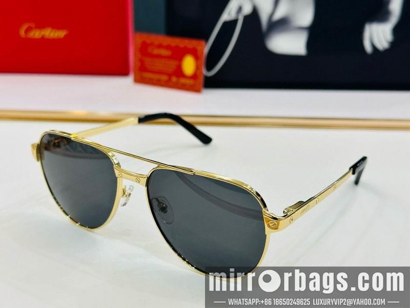 Cartier Glasses smr140