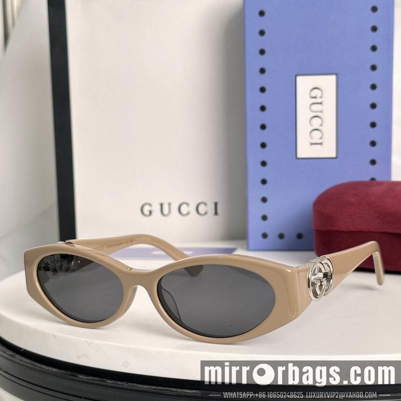 Gucci Glasses smh196