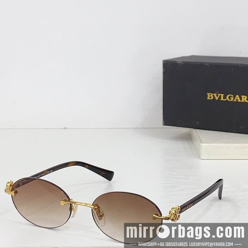 Bvlgari Glasses 03smh46