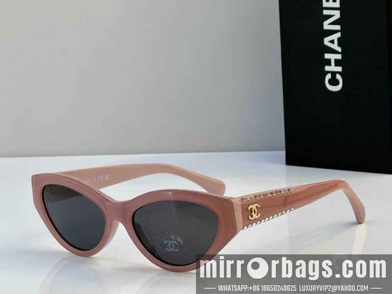 Chanel Glasses smh11