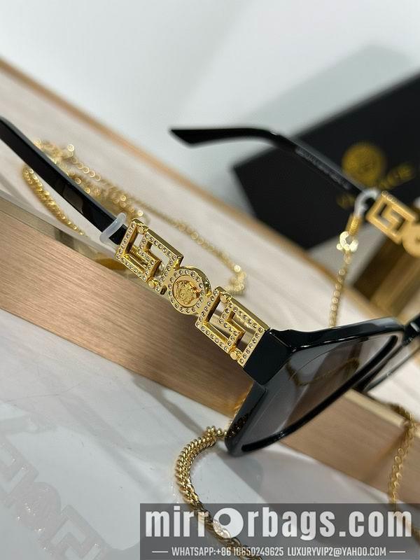 Versace Glaases smx135