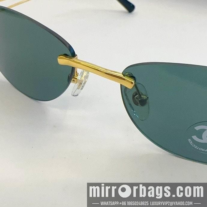 Chanel Glasses smx306