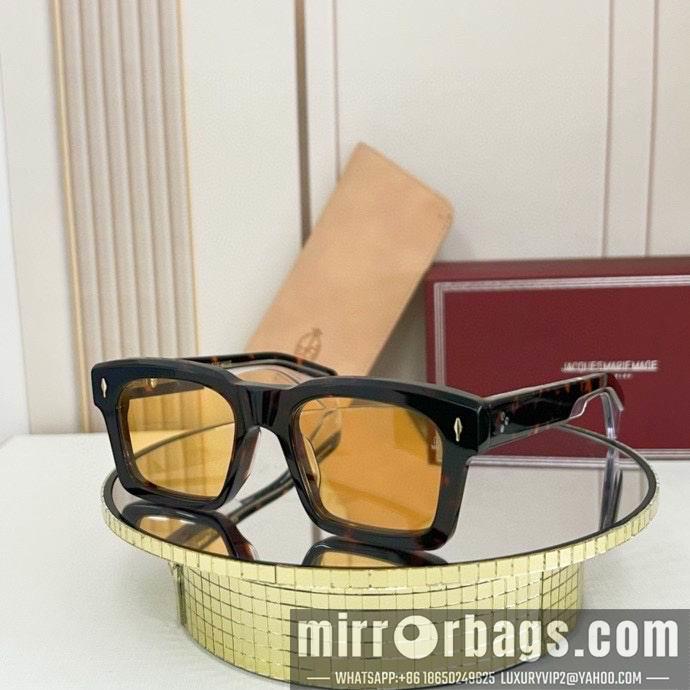 Jacques Marie Mage Glasses smx31