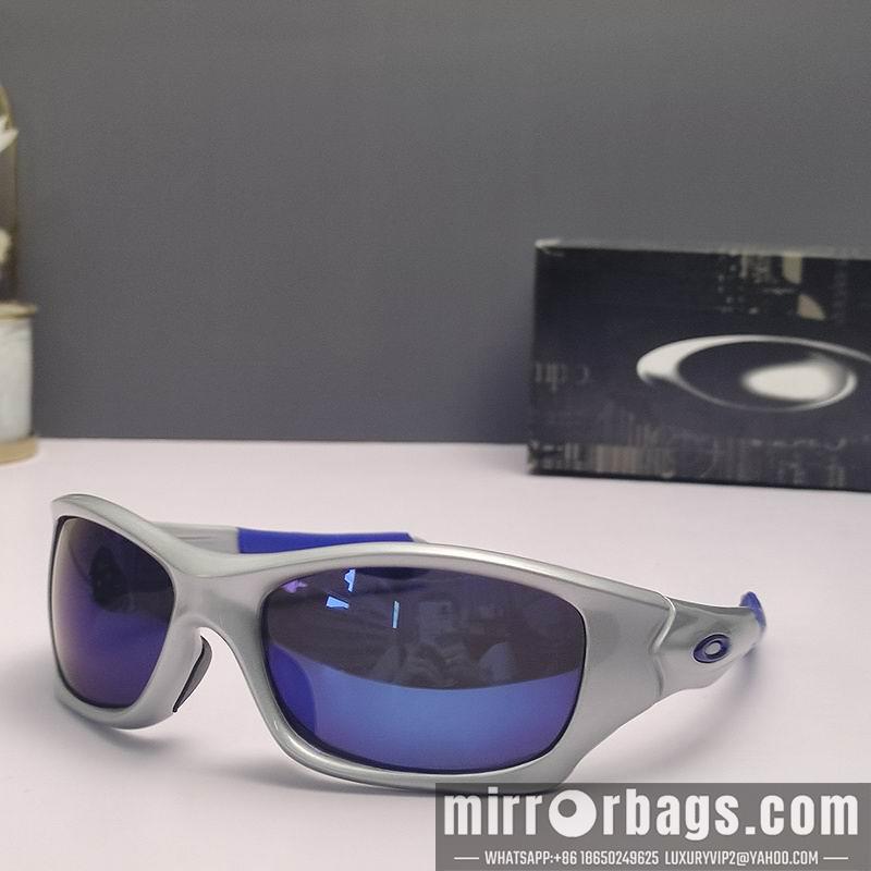 Oakley Glasses 03smh42