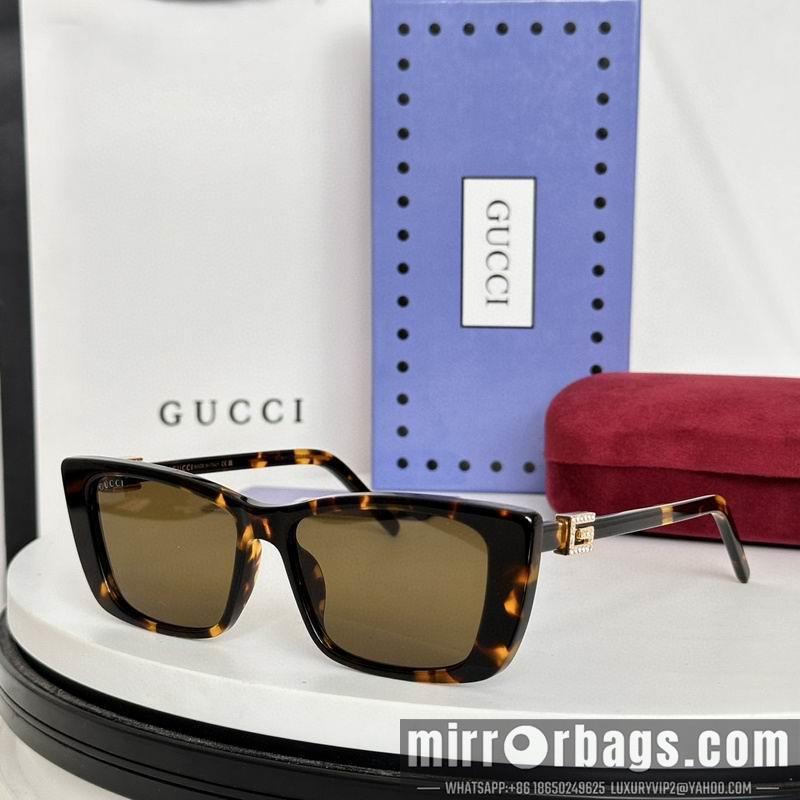 Gucci Glasses smr168
