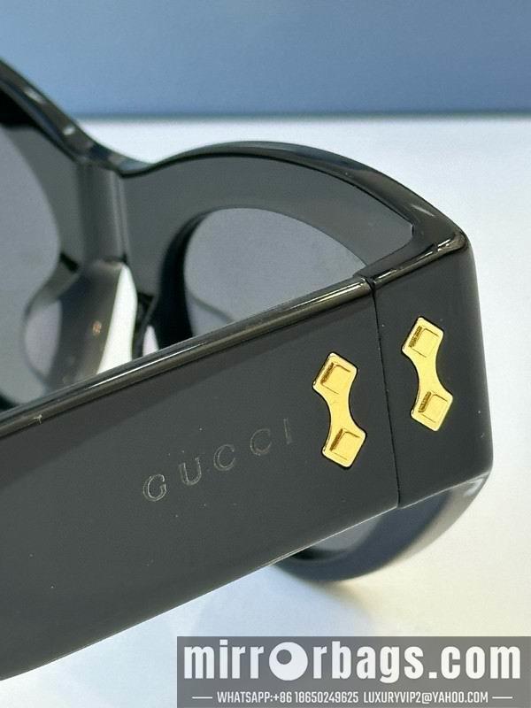 Gucci Glasses smh27