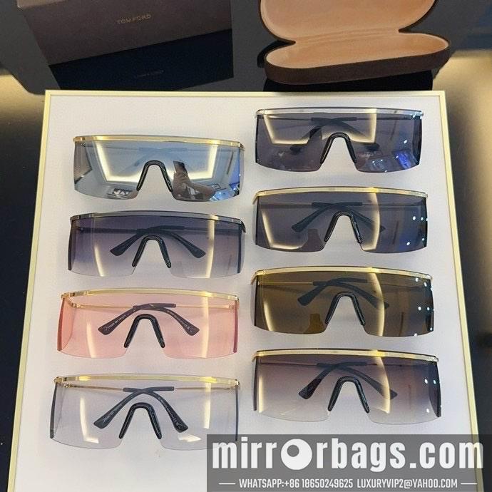 Tom Ford Glasses smx166