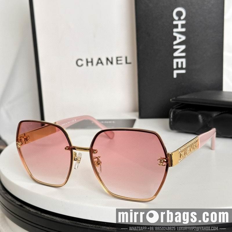 Chanel Glasses smh144