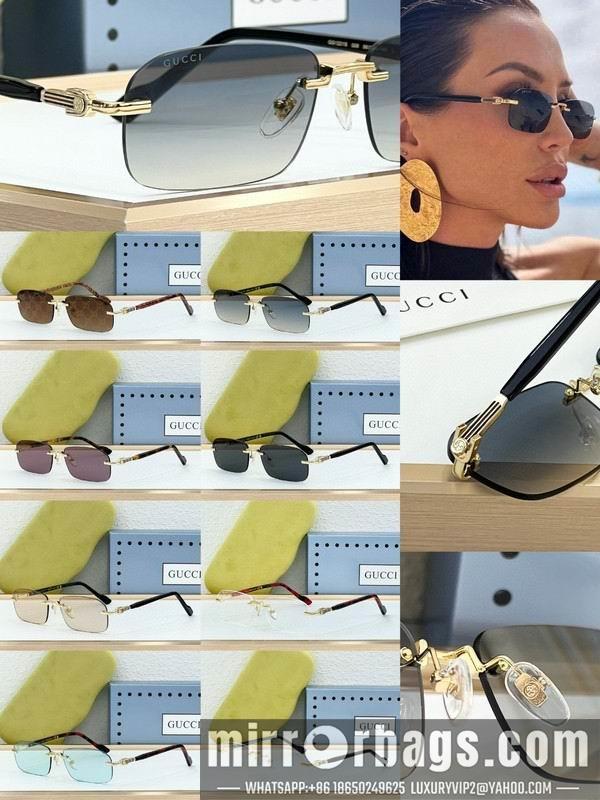 Gucci Glasses smh137