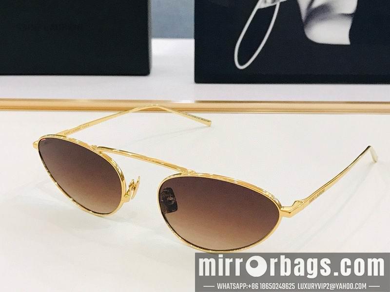 YSL Glasses smx38