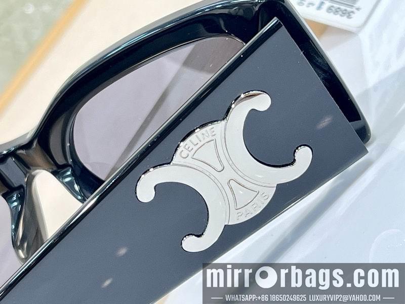 Celine Glasses smx137