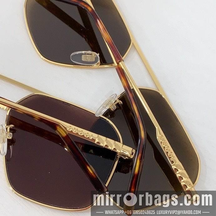 Gucci Glasses smx147